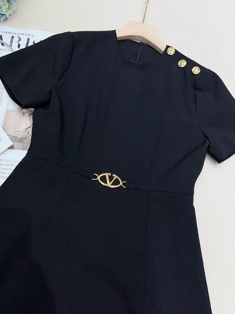Upgraded Valentino Dress 174412