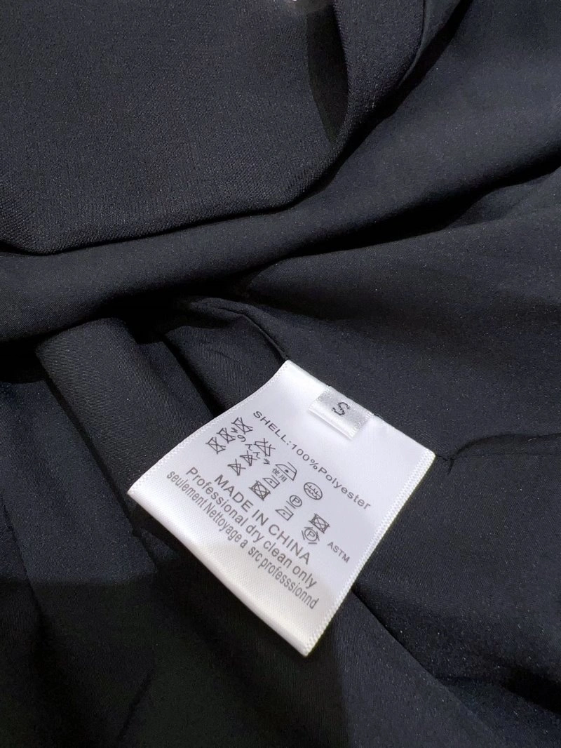 Upgraded Valentino Dress 174412