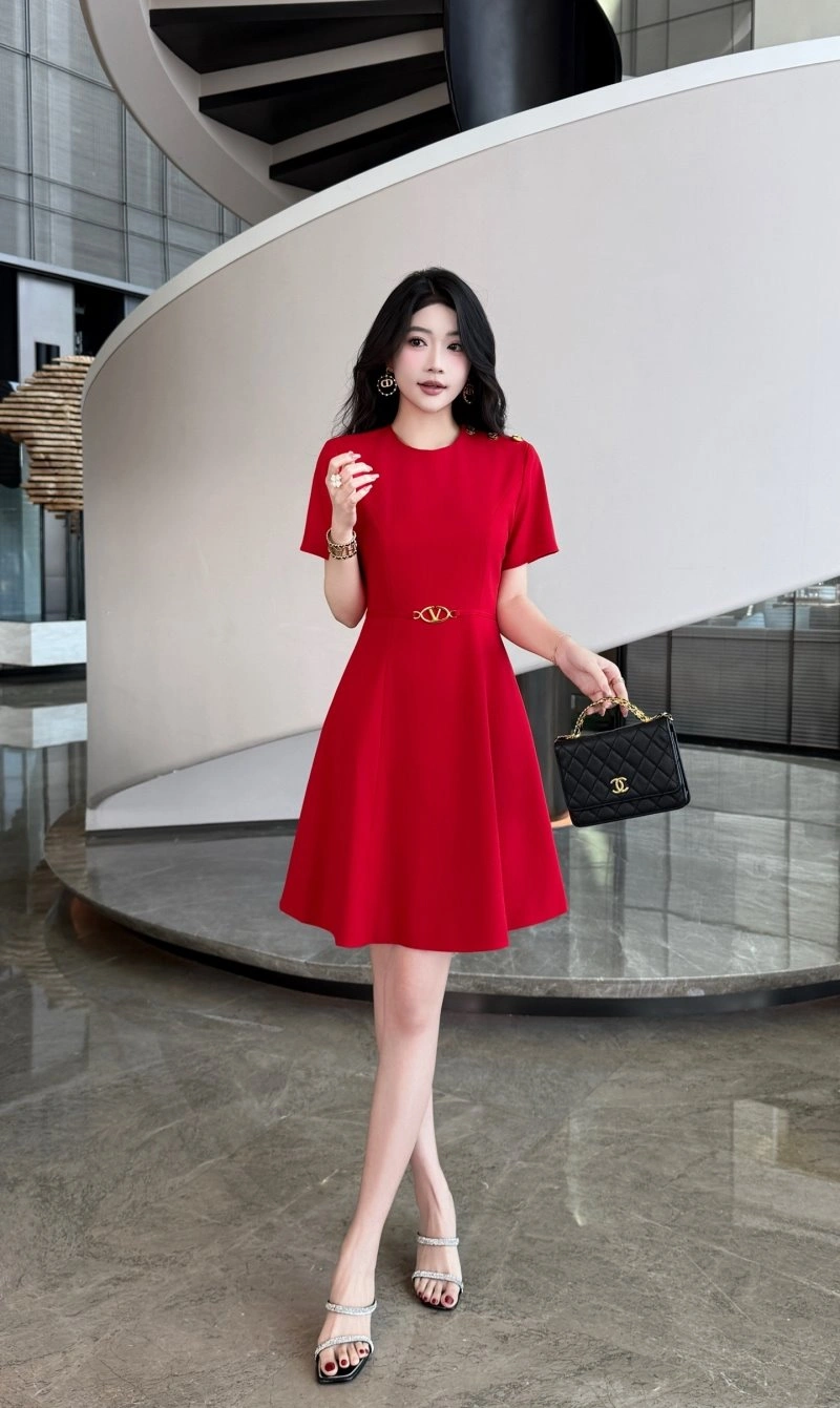NewStyle Valentino Dress 174408