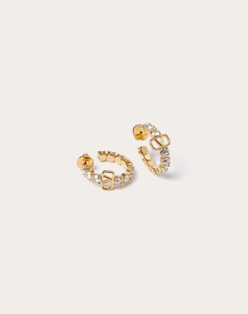 Trendy Valentino Earrings 213624