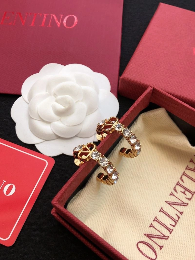 Trendy Valentino Earrings 213624