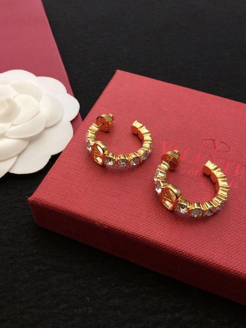 Trendy Valentino Earrings 213624