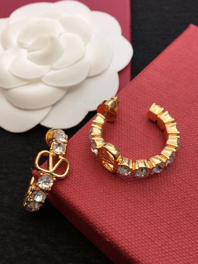 Trendy Valentino Earrings 213624
