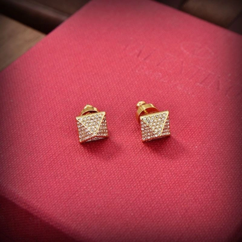 Unisex Valentino Earrings 213623