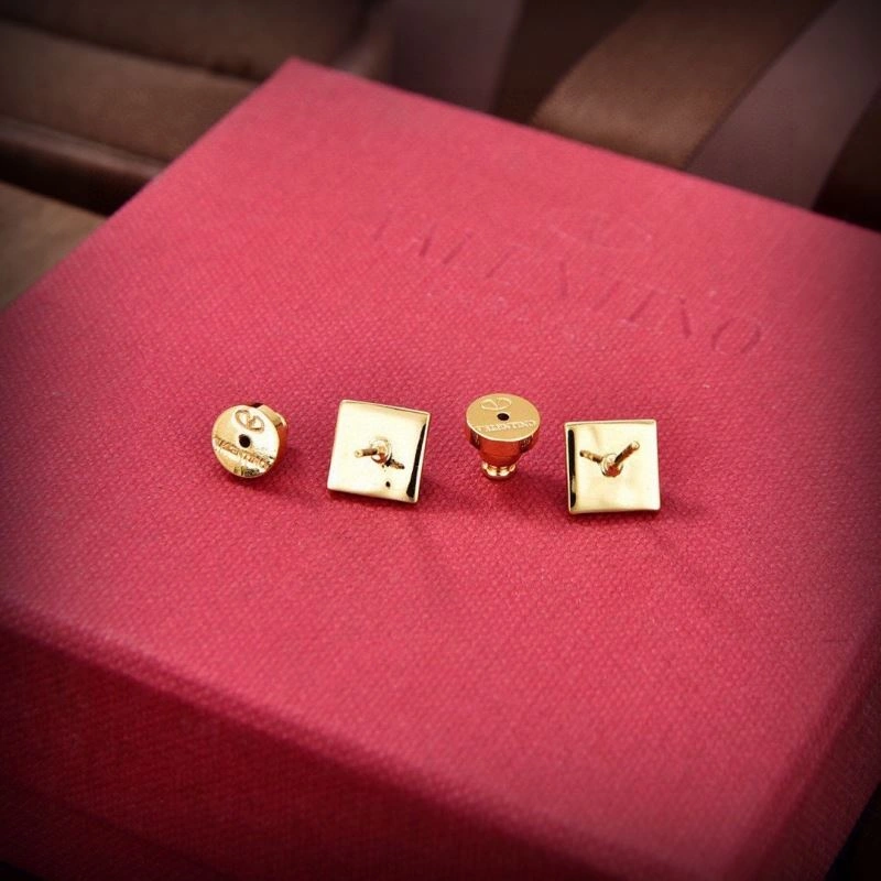Unisex Valentino Earrings 213623