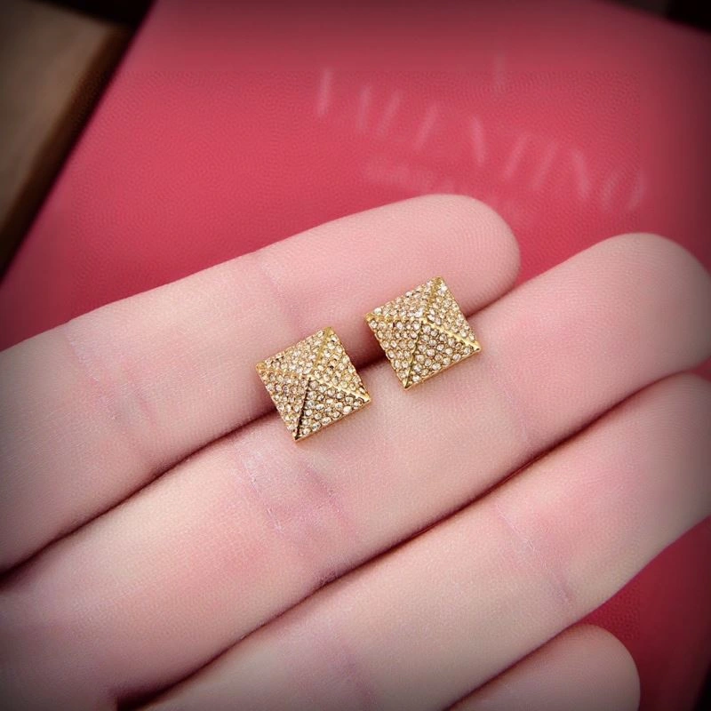 Unisex Valentino Earrings 213623