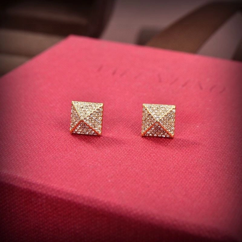 Unisex Valentino Earrings 213623