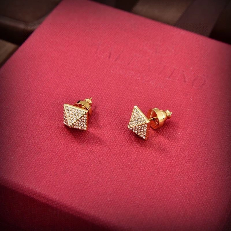 Unisex Valentino Earrings 213623
