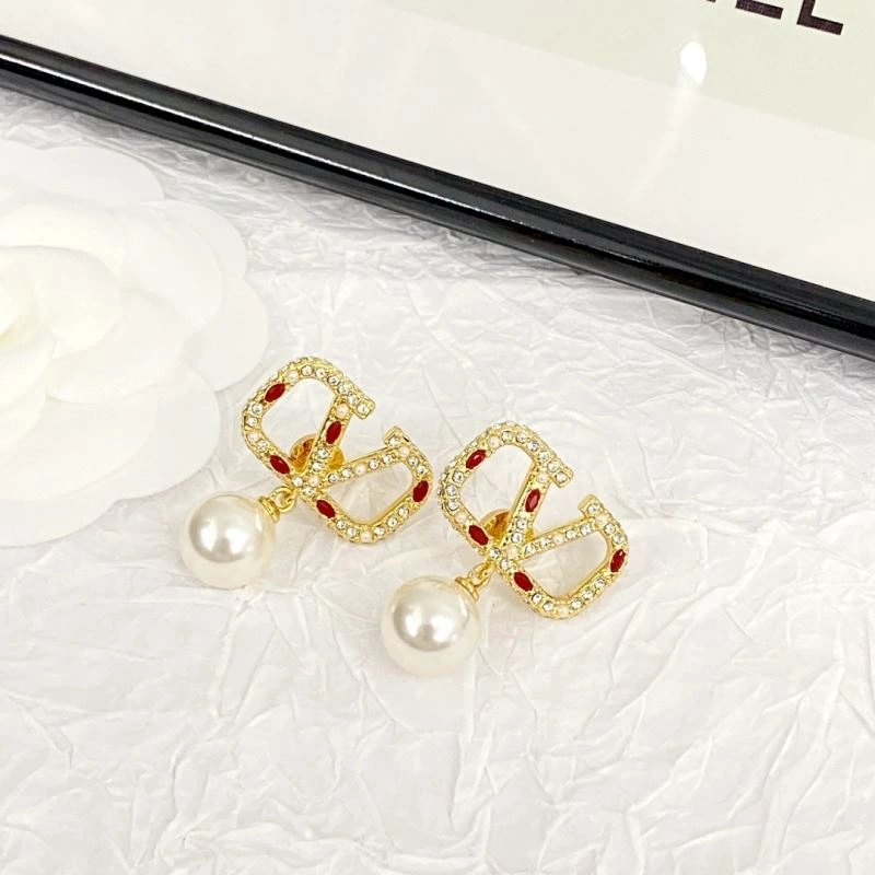 Valentino Earrings ModernLook 213617