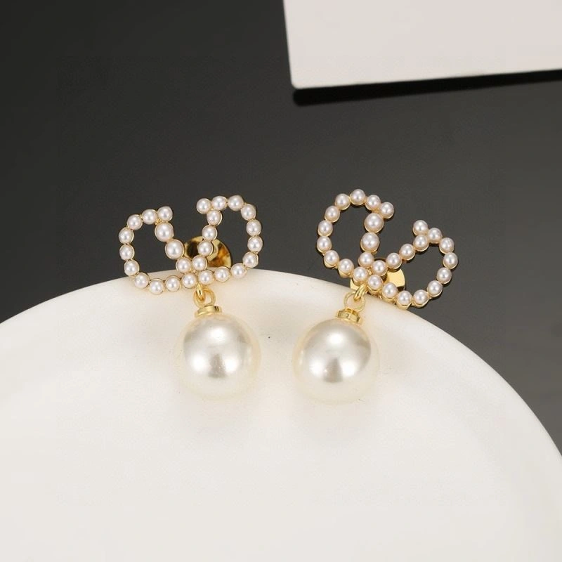 Colorful Valentino Earrings 213625