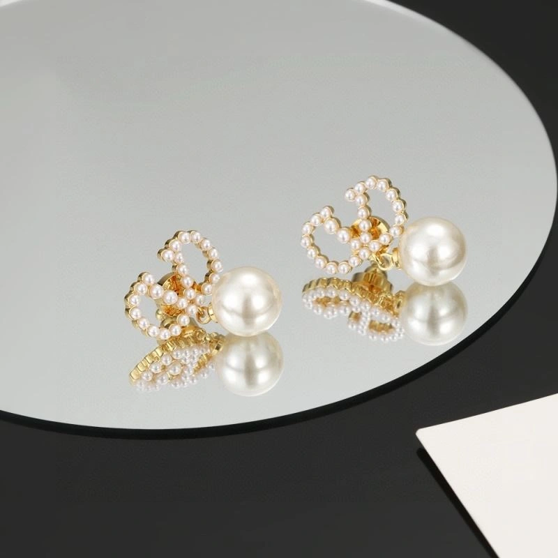 Colorful Valentino Earrings 213625
