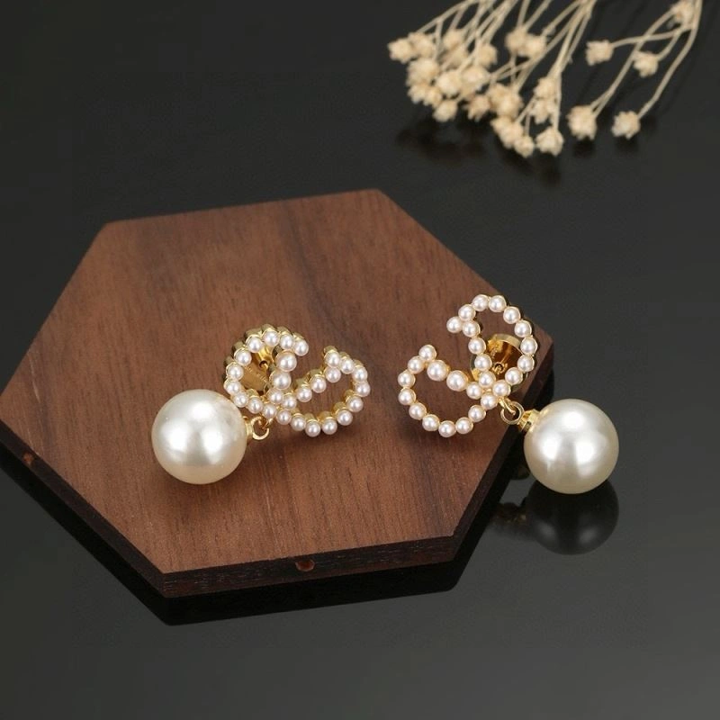 Colorful Valentino Earrings 213625