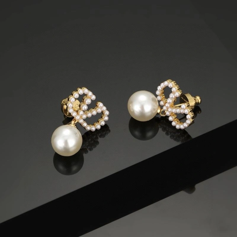 Colorful Valentino Earrings 213625