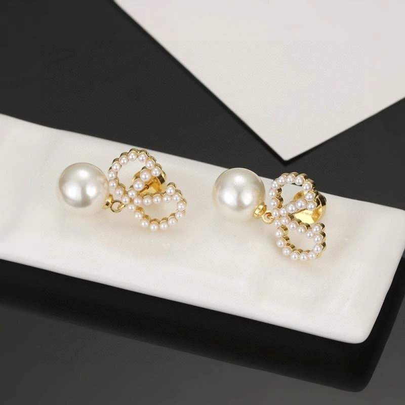 Colorful Valentino Earrings 213625