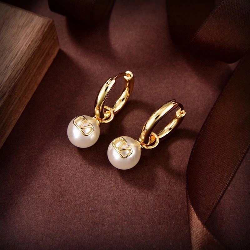 WrinkleFree Valentino Earrings 213614