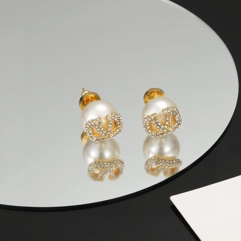 Valentino Earrings SmartChoice 213618