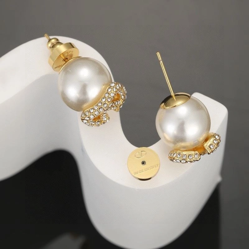 Valentino Earrings SmartChoice 213618