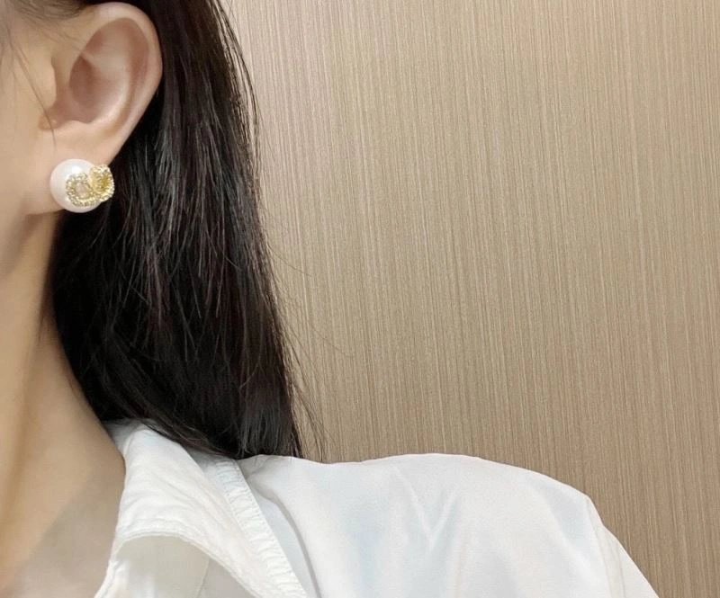Valentino Earrings SmartChoice 213618