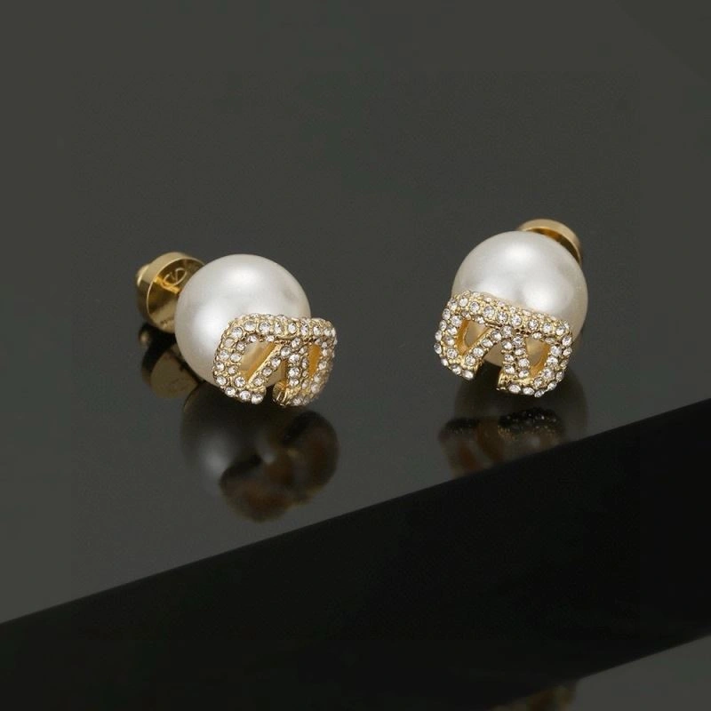 Valentino Earrings SmartChoice 213618
