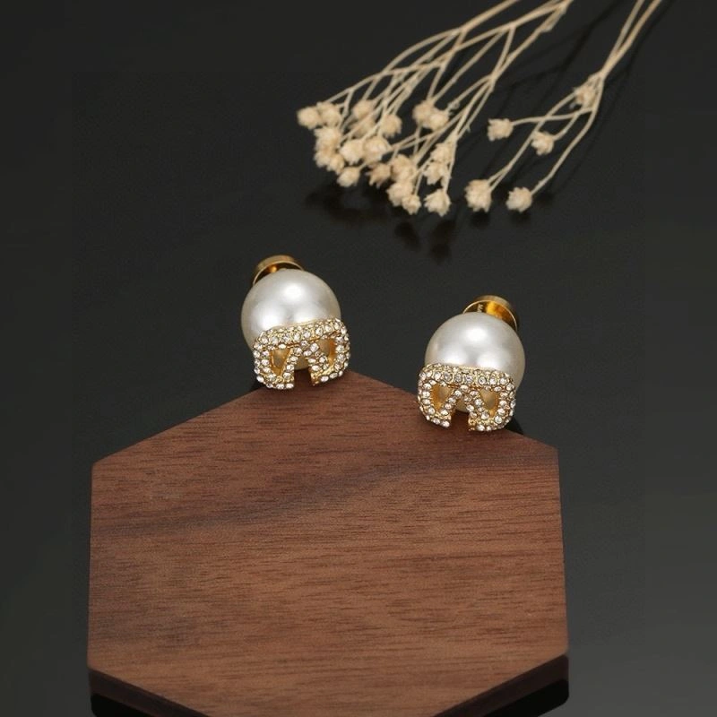 Valentino Earrings SmartChoice 213618