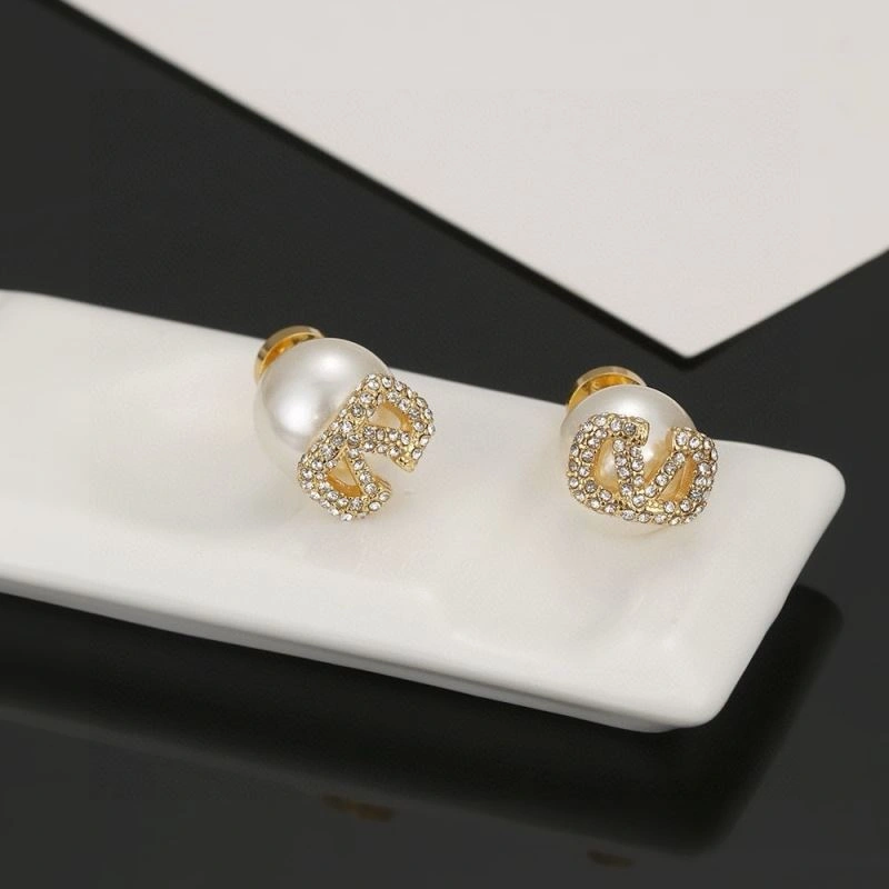 Valentino Earrings SmartChoice 213618