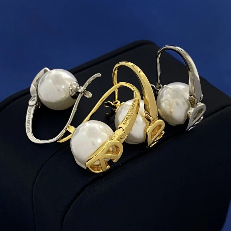 Valentino Earrings WrinkleFree 213210