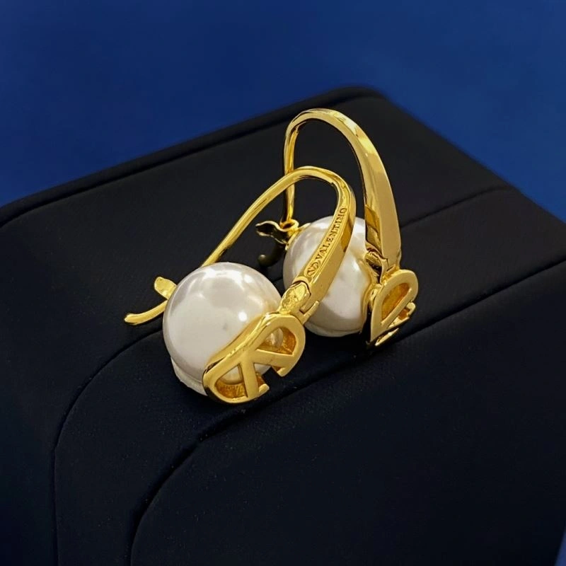 Valentino Earrings WrinkleFree 213210