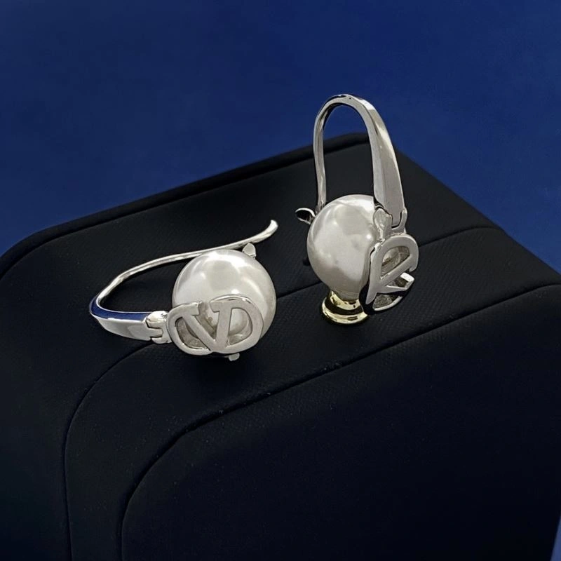 Valentino Earrings WrinkleFree 213210