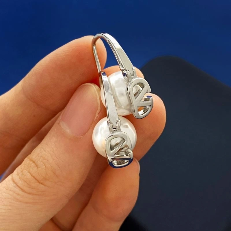 Valentino Earrings WrinkleFree 213210