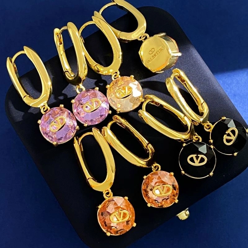 ModernLook Valentino Earrings 213213