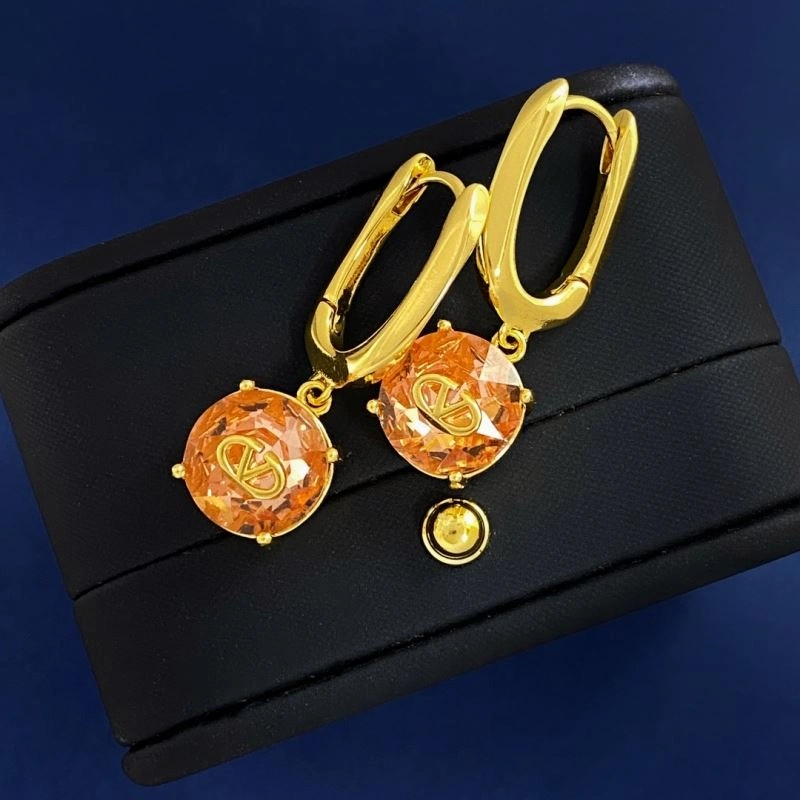 ModernLook Valentino Earrings 213213