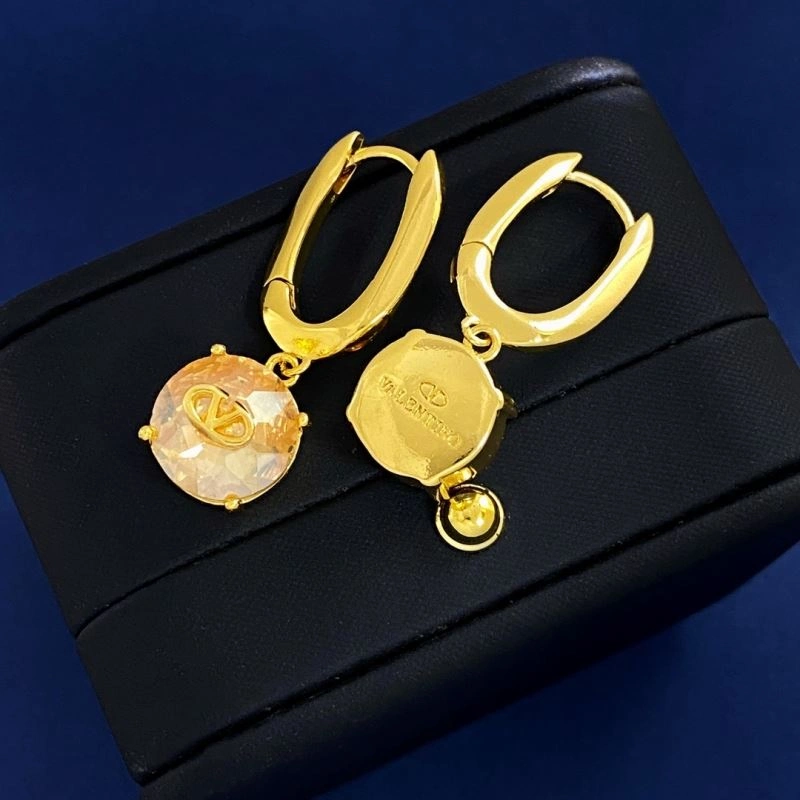 ModernLook Valentino Earrings 213213