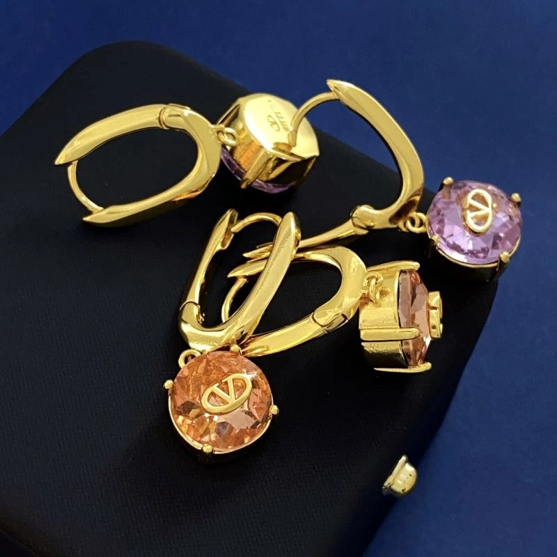ModernLook Valentino Earrings 213213