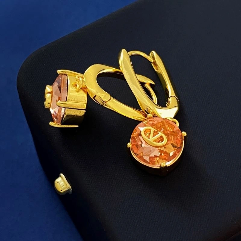 ModernLook Valentino Earrings 213213