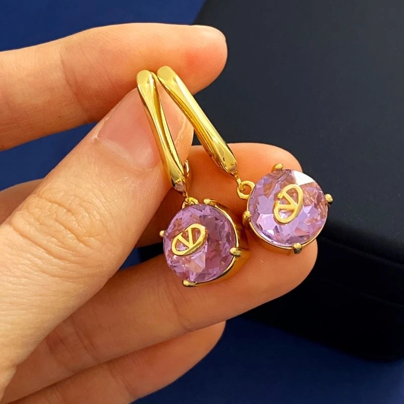 ModernLook Valentino Earrings 213213