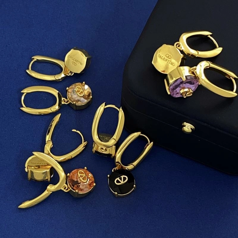 ModernLook Valentino Earrings 213213