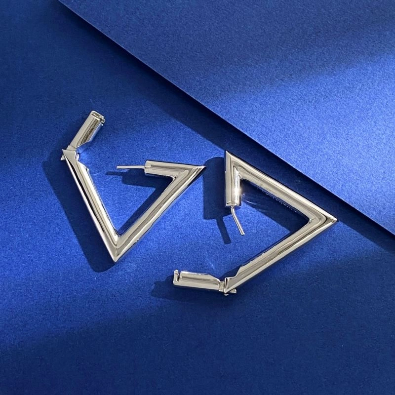 ZipUp Valentino Earrings 213209