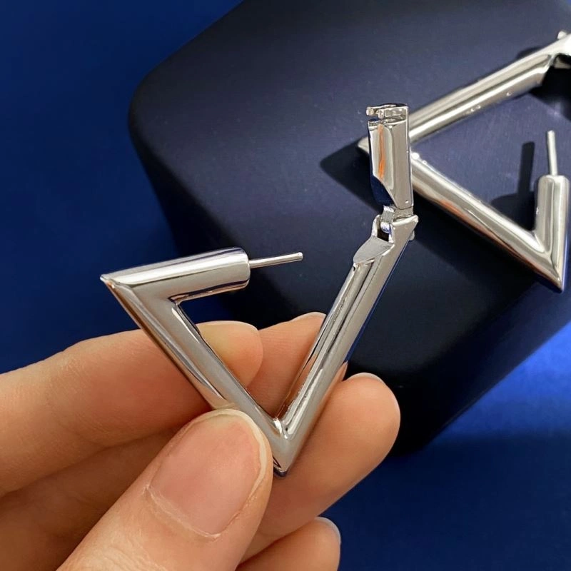 ZipUp Valentino Earrings 213209