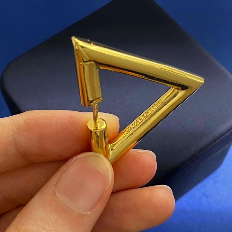 ZipUp Valentino Earrings 213209