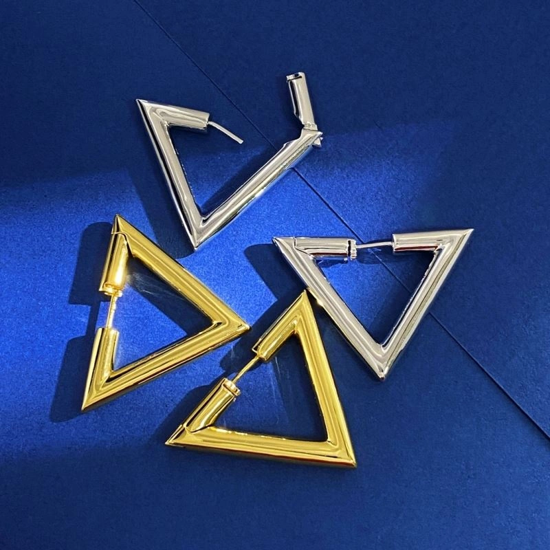 ZipUp Valentino Earrings 213209
