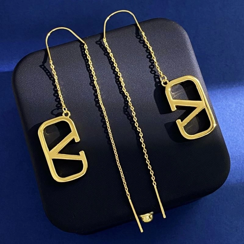 TopPick Valentino Earrings 213199