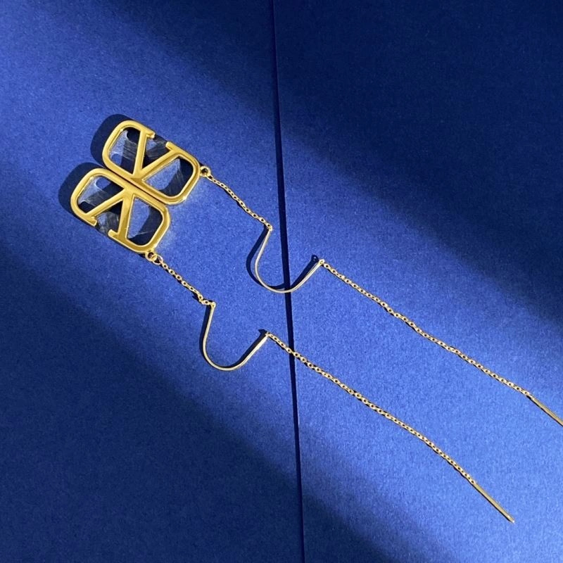 TopPick Valentino Earrings 213199