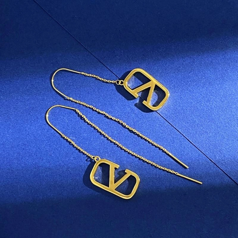 TopPick Valentino Earrings 213199