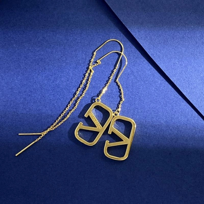 TopPick Valentino Earrings 213199
