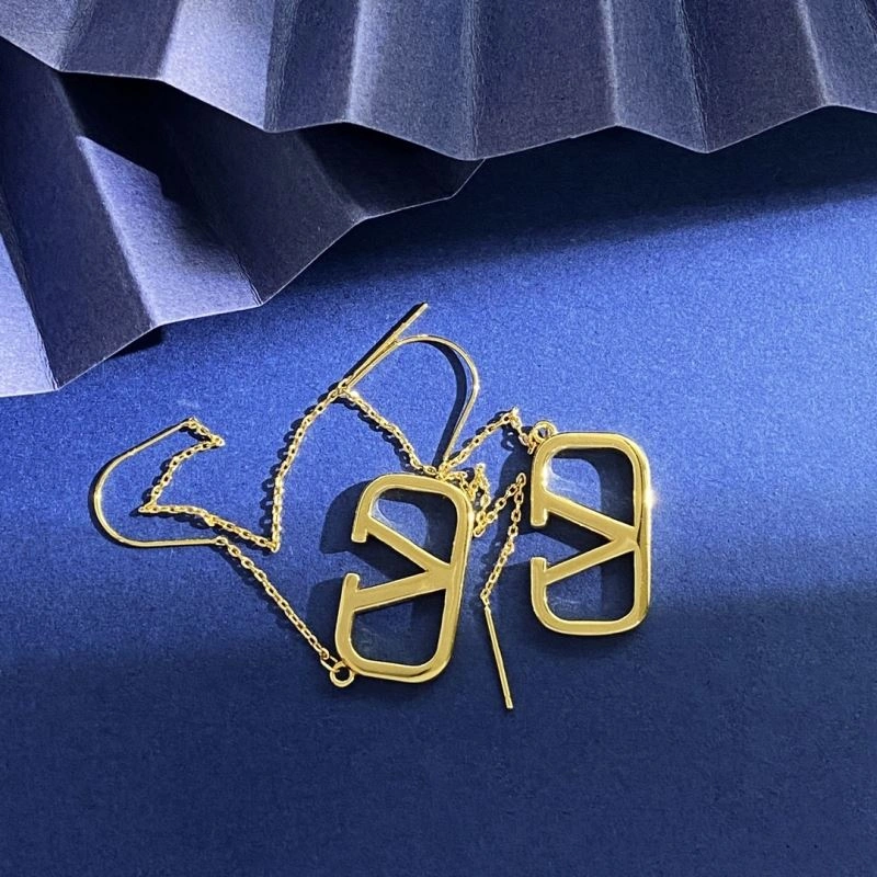 TopPick Valentino Earrings 213199