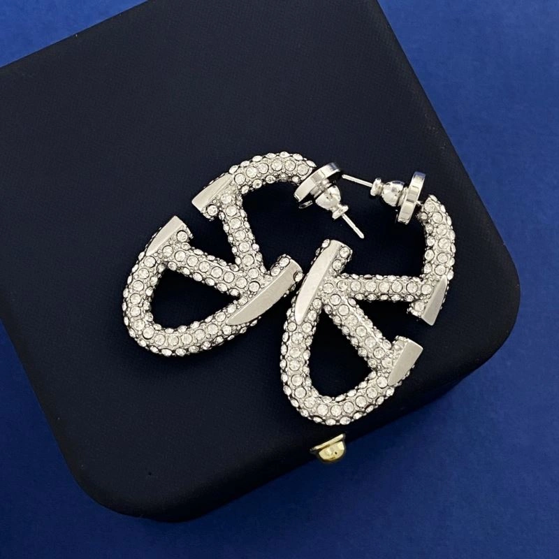 Popular Valentino Earrings 213198