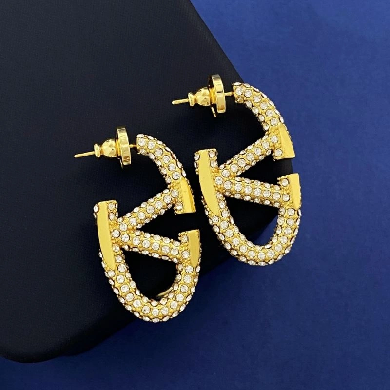 Popular Valentino Earrings 213198