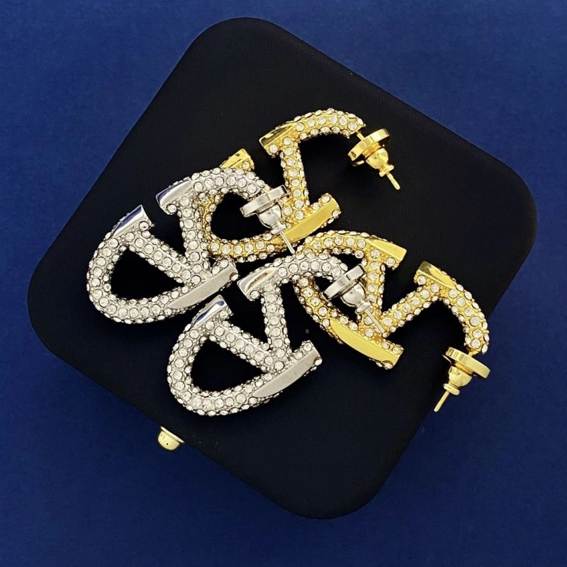 Popular Valentino Earrings 213198