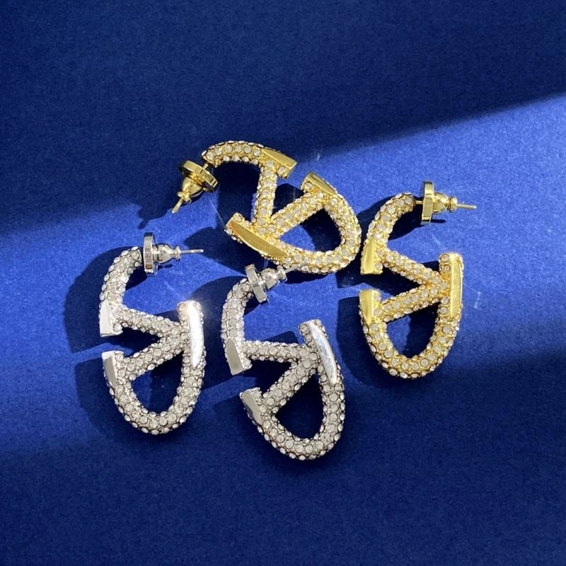 Popular Valentino Earrings 213198