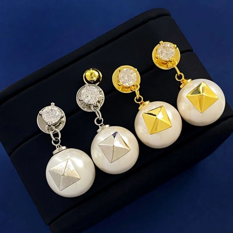 Valentino Earrings FlexibleFit 213194
